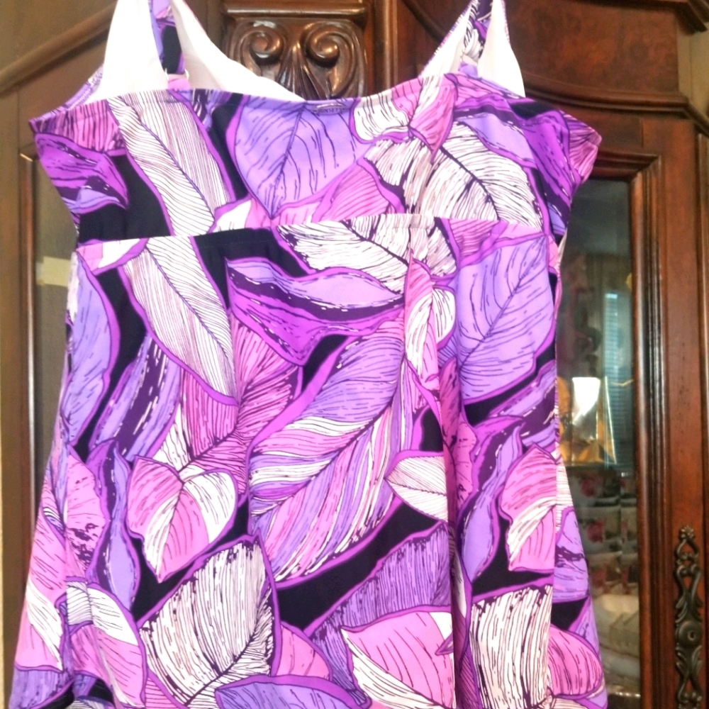 WOMEN'S  sunsets top